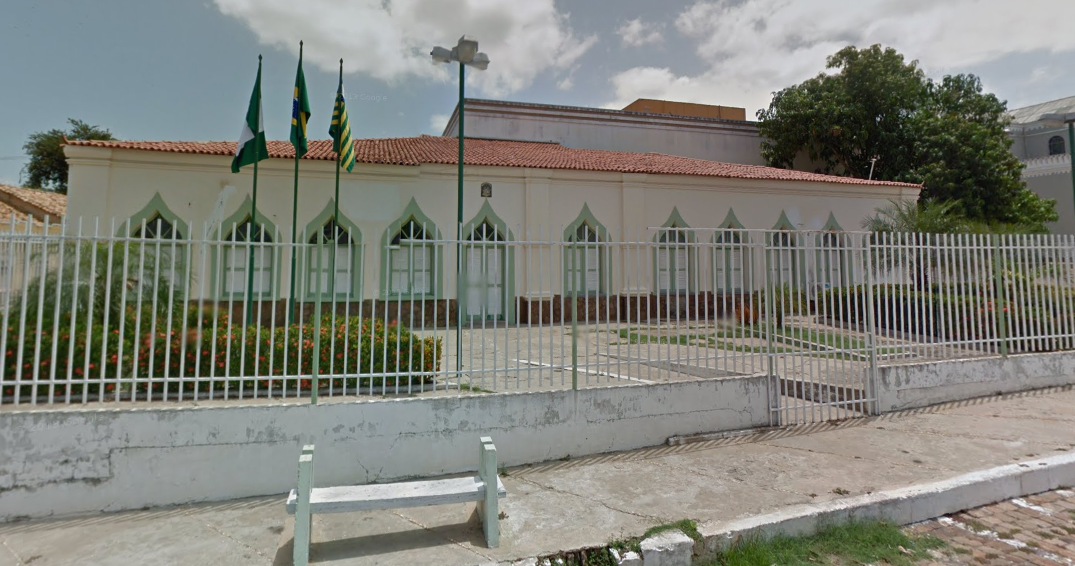Câmara Municipal de Campo Maior