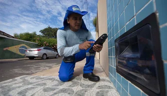 Águas de Teresina