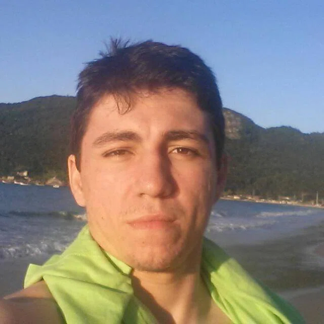 Karillo Saraiva