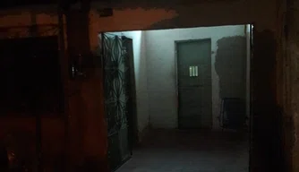 Local em que o crime foi cometido