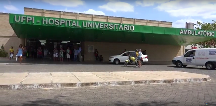 Hospital Universitário