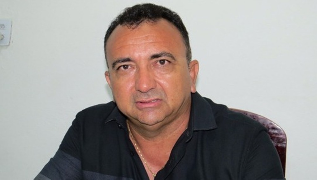 Francisco José Bezerra, o Dr. Tico.