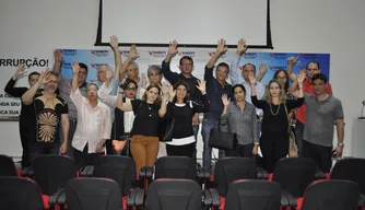 Médicos de Teresina paralisam atividades durante dois dias.