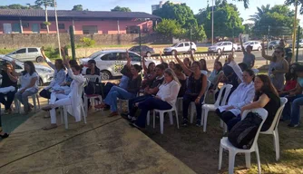 Em assembleia, funcionários do HU-UFPI decidem encerrar greve.