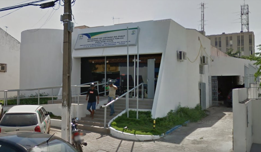 Delegacia Regional de Floriano