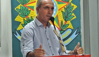 Prefeito Oscar Bandeira