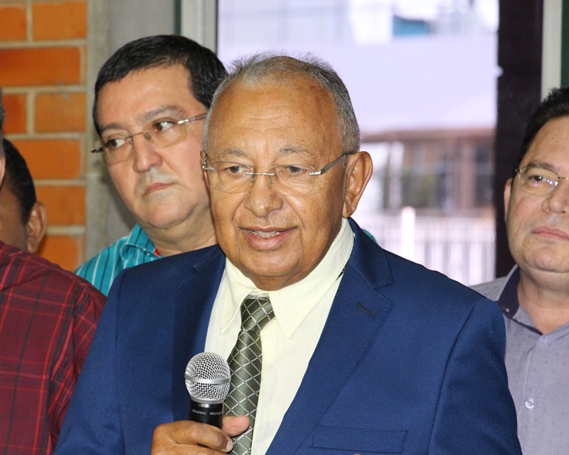 Dr. Pessoa