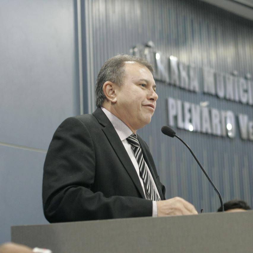 Superintendente da Seduc, José Barros