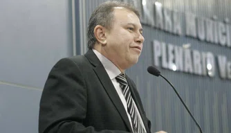 Superintendente da Seduc, José Barros
