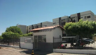 Condomínio Dom Avelar.