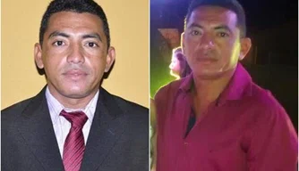 Vereador Reginaldo Gonçalves é suspeito de tentativa de homicídio.