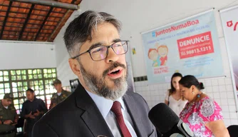 Secretário Estadual de Educação