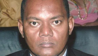 Sargento Vidal