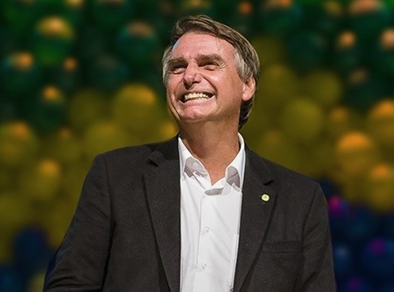 Jair Bolsonaro