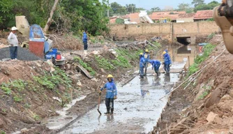 Obras da galeria