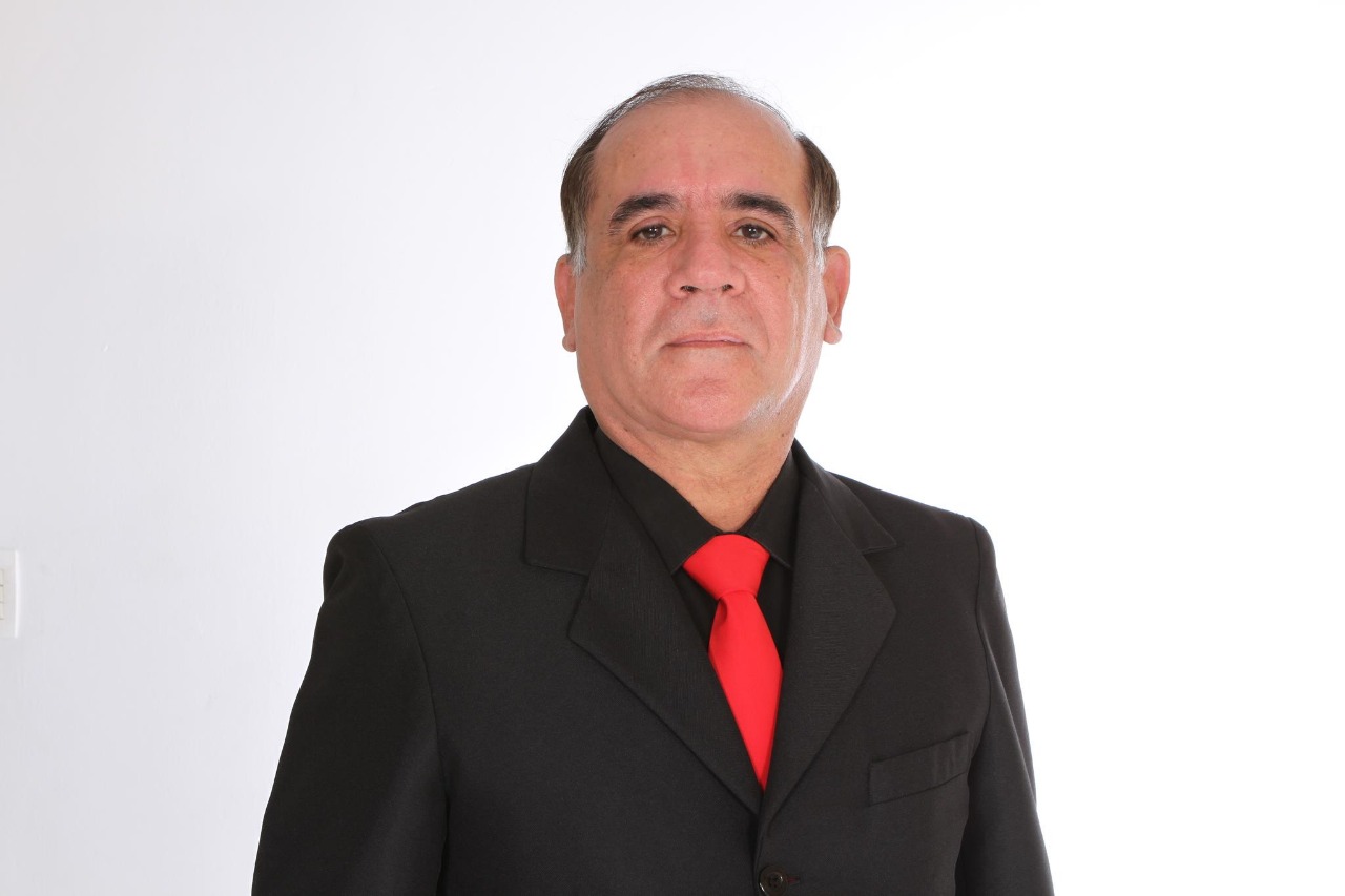 Coronel Raimundo Lustosa.