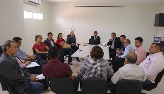 Audiência também discutiu o problema da demora nos bancos da cidade