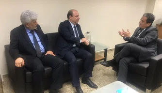 Projetos de saneamento