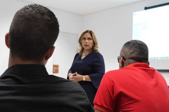 O Programa já está na sua terceira edição