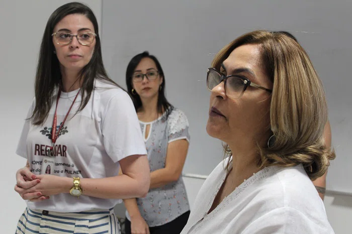 Projeto Reeducar já está na sua terceira edição