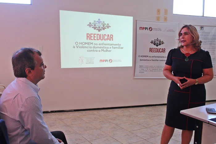 Projeto Reeducar também vai acontecer em Picos