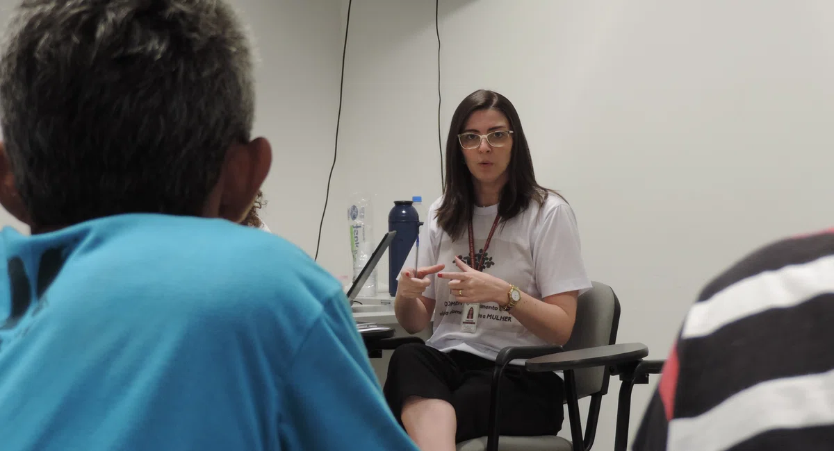 Projeto já está na sua terceira edição