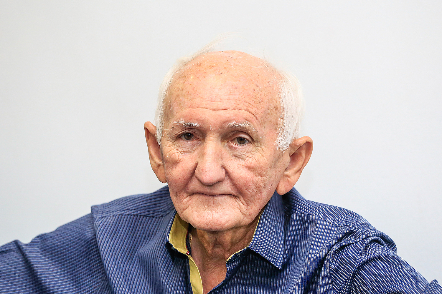 Prefeito de Itaueira, Quirino Avelino.