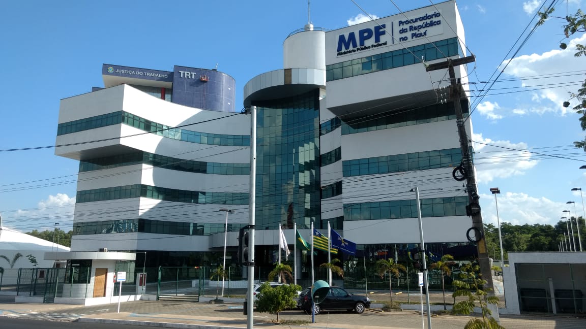 Ministério Público Federal (MPF)