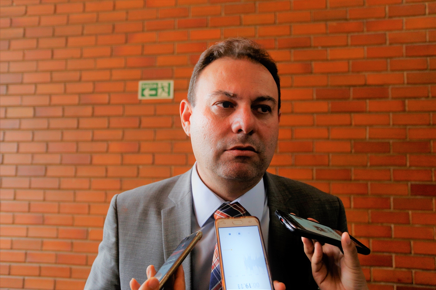 Geová Alencar (PSDB), Presidente da Câmara Municipal de Teresina