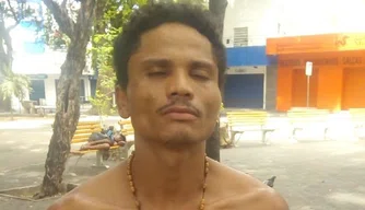 Edglebyson da Cunha Santos.