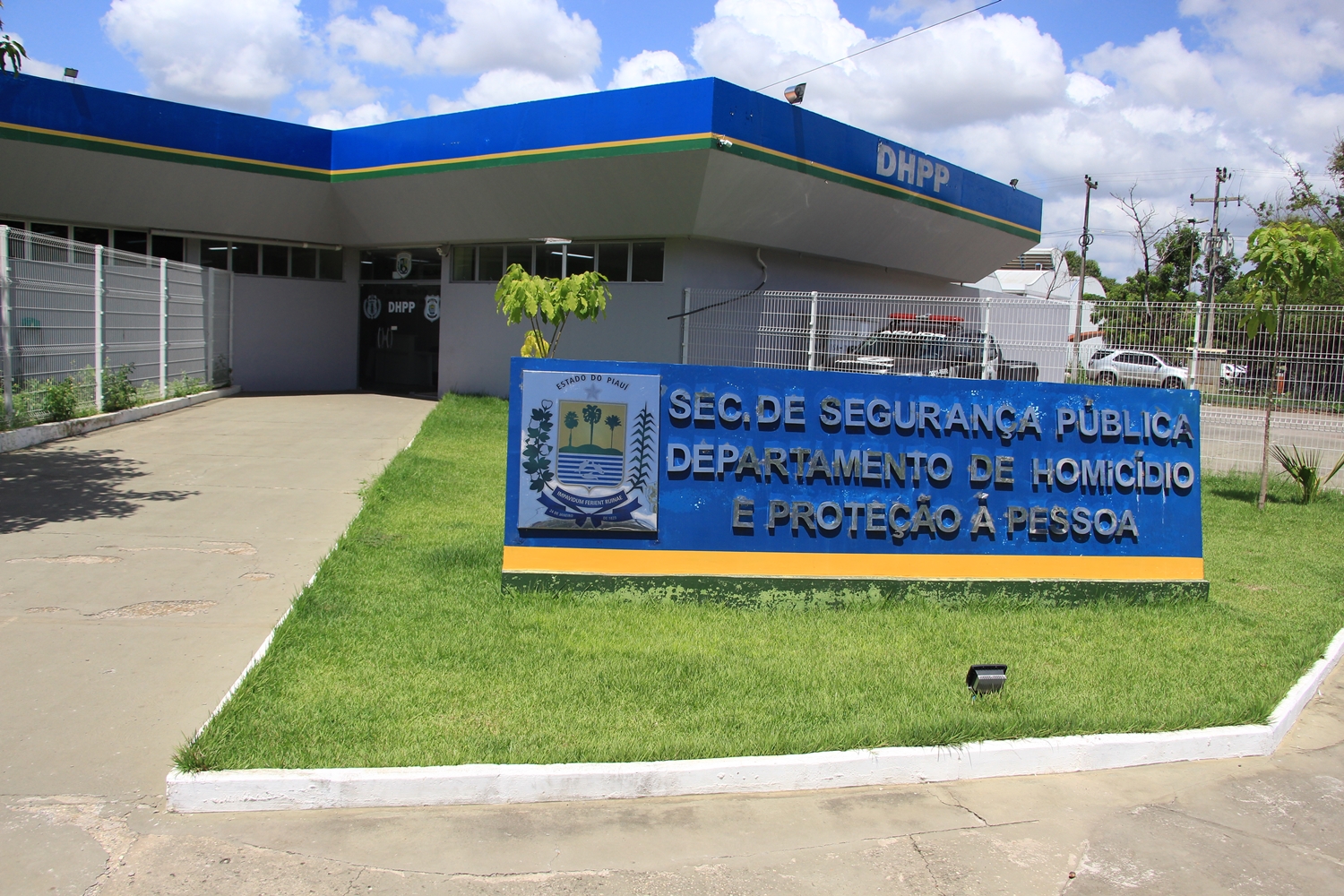 Departamento de Homicídio e Proteção à Pessoa (DHPP).