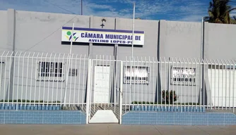 Câmara Municipal de Avelino Lopes