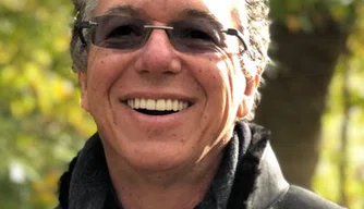 J.B. Oliveira, o Boninho, diretor do Big Brother Brasil.