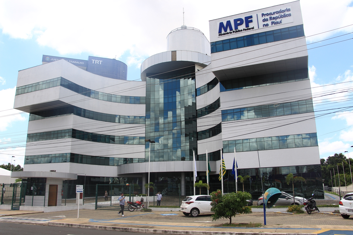 Ministério Público Federal