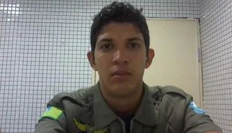 Samuel Borges, policial militar morto