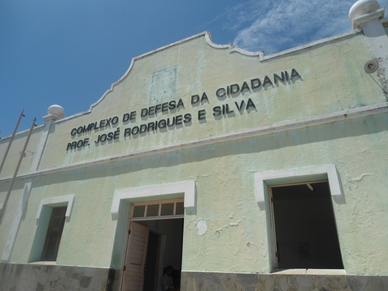MP-PI requer execução de medida liminar para reforma do centro socioeducativo.