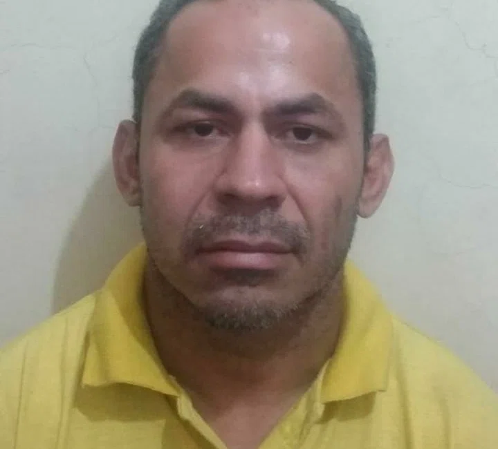 Allan Kardec Silva Sabino