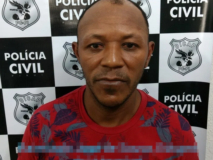 Raimundo José de Sousa