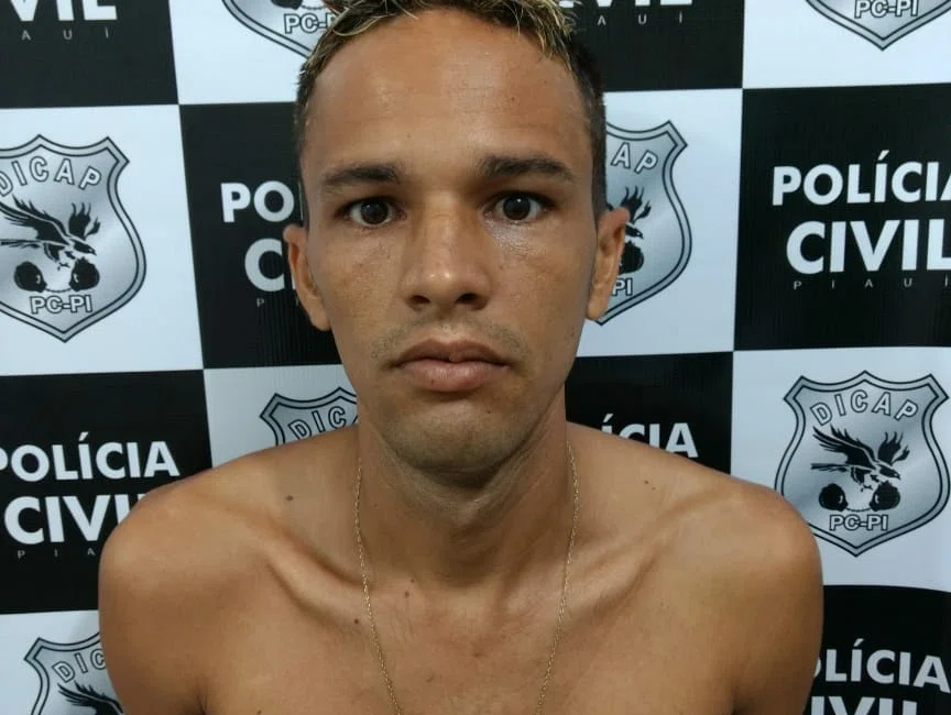 Robson Alexandre da Silva