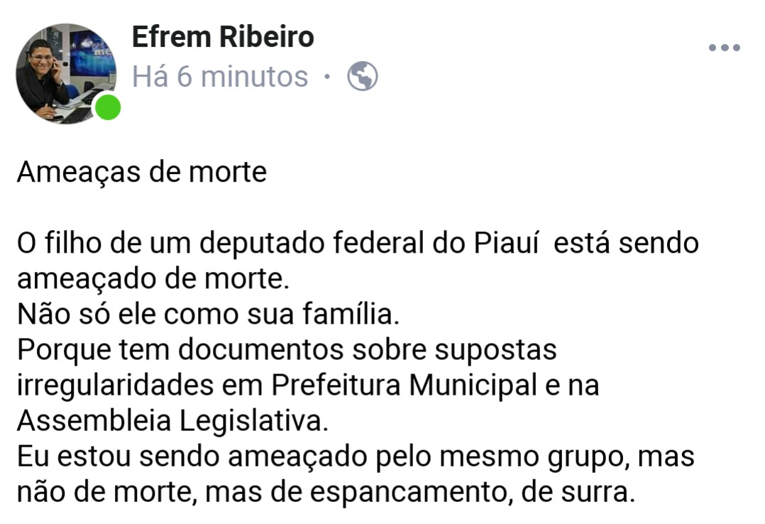 Publicação
