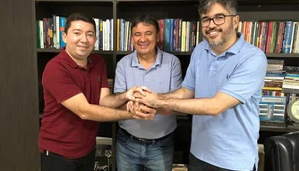 Helder Jacobina pediu afastamento da Seduc e pasta já tem novo gestor.