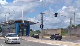 Corredor da Gil Martins