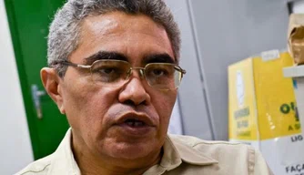 Médico José Maria da Rocha Pita