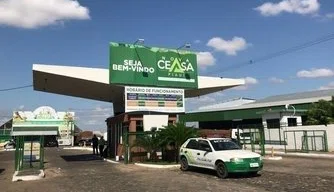 Nova Ceasa