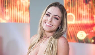Paula foi a grande vencedora do reality