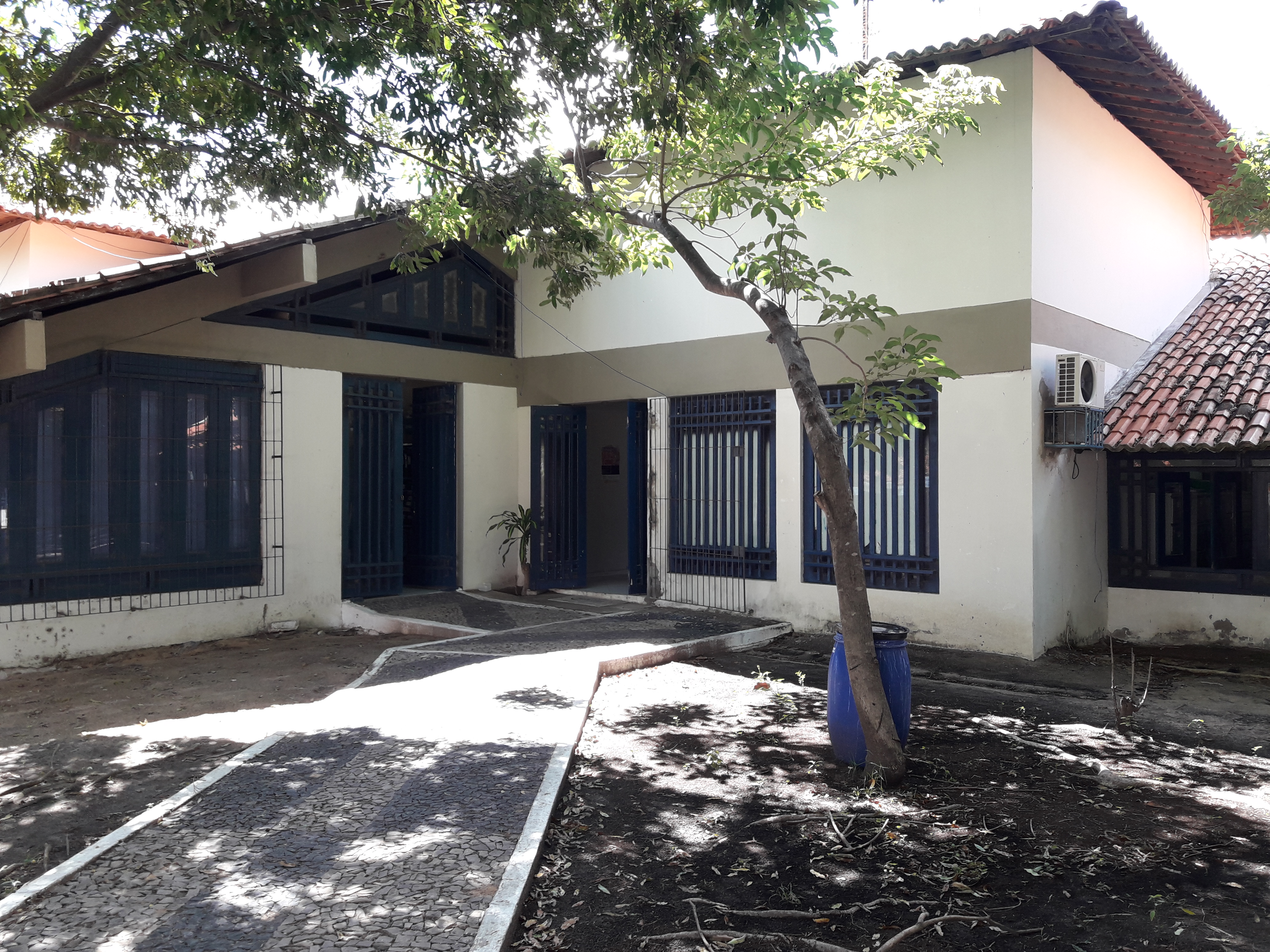 MP-PI instaura ação para melhoria dos órgãos de fiscalização ambiental em Parnaíba.