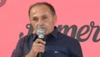 O ex-prefeito estava internado no Hospital de Urgência de Teresina