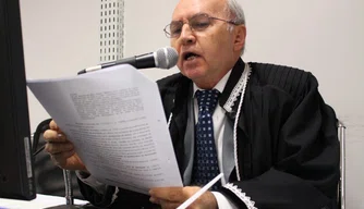 1ª Câmara Criminal nega recurso da defesa de Alisson Wattson.