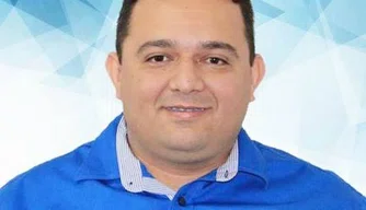 Prefeito Toninho de Caridade