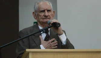 Desembargador Manfredi Mendes de Cerqueira.